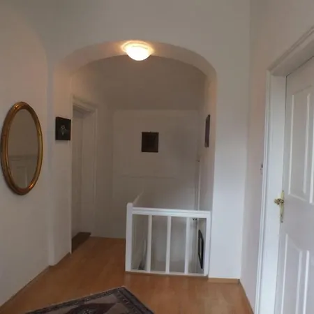 Prázdninový dům Mueller Salzburgerland *