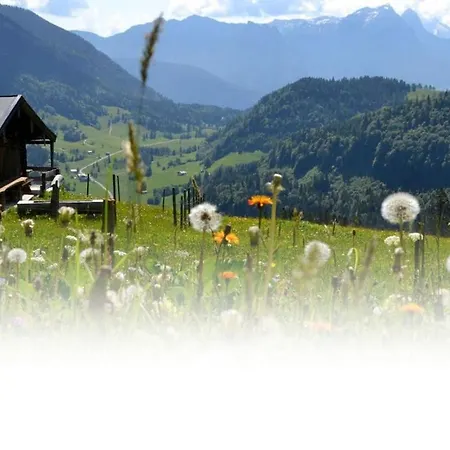 Prázdninový dům Mueller Salzburgerland *