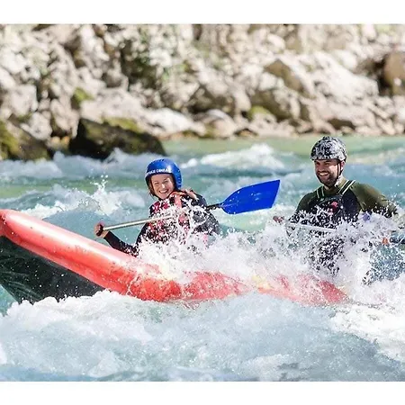 Mueller Salzburgerland Prázdninový dům Unken