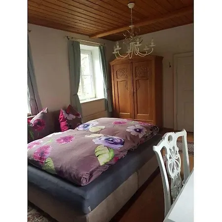 Дом отдыха Mueller Salzburgerland