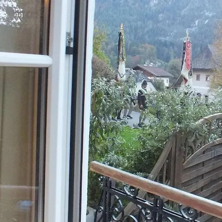 Prázdninový dům Mueller Salzburgerland Unken