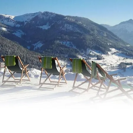 Mueller Salzburgerland Unken