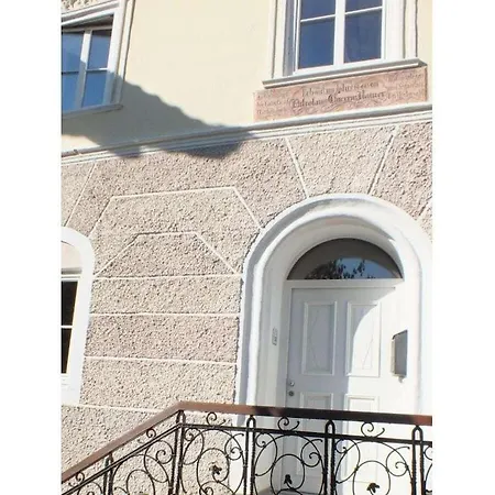 Mueller Salzburgerland * Unken