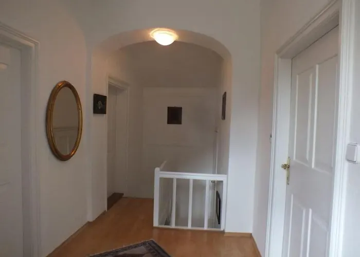 Casa de Férias Mueller Salzburgerland *