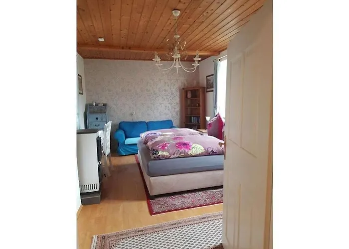 Mueller Salzburgerland Casa de Férias *