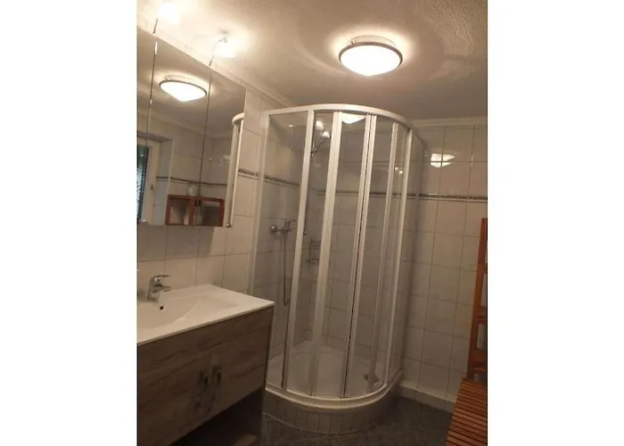 Mueller Salzburgerland Casa de Férias *