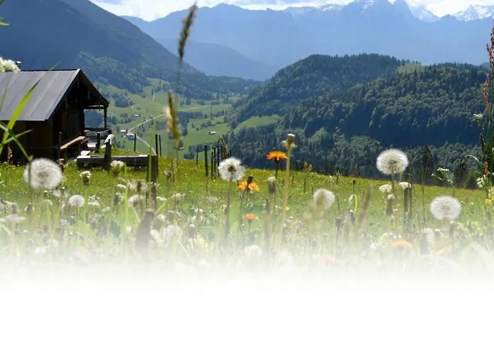 Casa de Férias Mueller Salzburgerland *