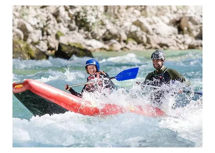 Mueller Salzburgerland Casa de Férias Unken