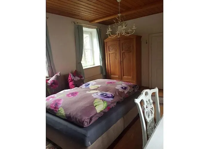 Casa de Férias Mueller Salzburgerland