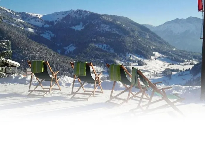 Mueller Salzburgerland Unken