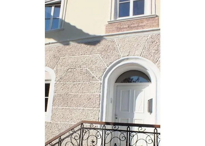 Mueller Salzburgerland * Unken