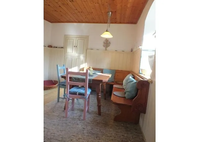 Casa de Férias Mueller Salzburgerland *